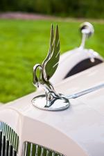 Packard Twelve Convertible Coupe 1933 года